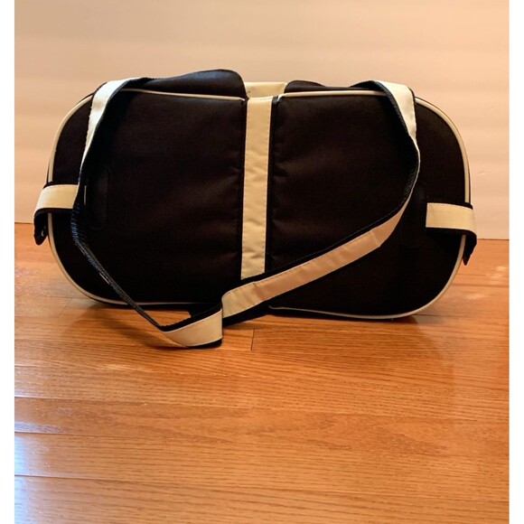 Capital One Insulated Cooler Bag Food Drink Storage Travel Sporting Events - Picture 6 of 14